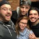 The 'Broadwaysted' Podcast Looks Back at the Year in Theatre with Andrew Briedis