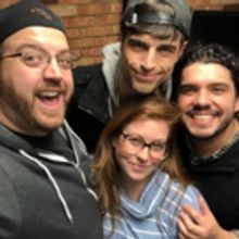 The 'Broadwaysted' Podcast Looks Back at the Year in Theatre with Andrew Briedis