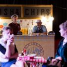 Scarborough's Stephen Joseph Theatre Announces Associate Companies