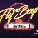 THE FLYBOYS to perform at The Gilded Balloon Rose Theatre, Edinburgh, August 1-24