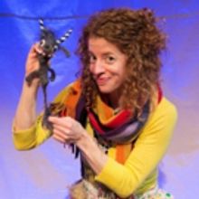 Bay Street Announces Holiday Performances: GOAT ON A BOAT and More