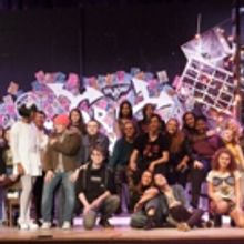 BWW Review: RENT at CLAY HIGH SCHOOL