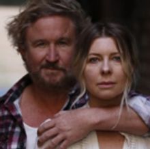 Photo Flash: PAPER DOLL At The Blue Room Theatre