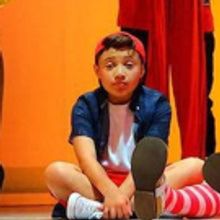 AGUSTIN'S DESIRE Comes To Teatro Nacional La Castellana