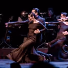 Tangueros del Sur to Play Younes and Soraya Nazarian Center