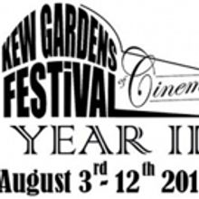 Kew Gardens Festival of Cinema Announces Film Lineup for 2nd Annual Event, Aug…