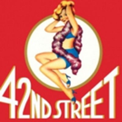 AUDITION NOTICE: Auditions Begin in February for CHARLESTON LIGHT OPERA GUILD'S Production of 42ND STREET