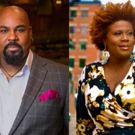James Monroe Iglehart and Capathia Jenkins to Join NY Pops for HEART AND SOUL
