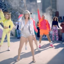 The Trash Mermaids Release Vibrant New Video For STOKED ON LIFE