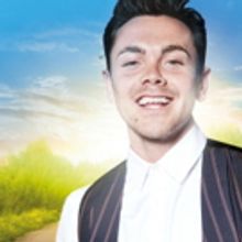 Ray Quinn Cast As Male Lead In SUMMER HOLIDAY UK Tour