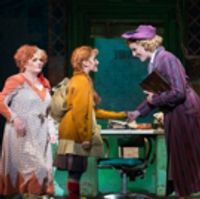 BWW Review: Your Kids Will Love ANNIE at Mirvish Photo