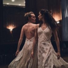 New Chamber Ballet Presents STRAY BIRD Danced Tribute To Composer Ursula Mamlok