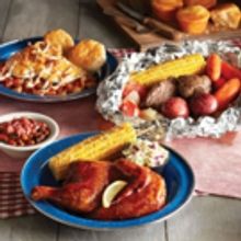 Cracker Barrel Old Country Store Introduces Expanded Campfire Menu to Kick Off Summer
