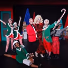 Photo Flash: First Look at Other Theatre's BARNEY THE ELF, Opening Tonight at…