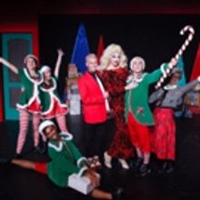 Photo Flash: First Look at Other Theatre's BARNEY THE ELF, Opening Tonight at Greenho