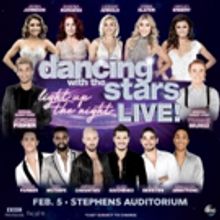 Dancing With the Stars: Live! Comes to Van Wezel