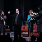 Photo Coverage: BURN THIS Opening Night Celebration: Adam Driver, Keri Russell, and…