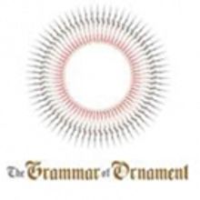 New Visual Arts Exhibition The Grammar Of Ornament is at Walton Arts Center