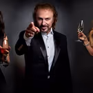 THE COCKTAIL CABARET to Debut at Cleopatra's Barge at Caesars Palace