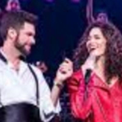 BWW Review: On Your Feet! Leaves Audience On Their Feet And Dancing at Connor Palace
