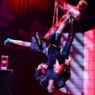 BWW Review: THE COMEDY ABOUT A BANK ROBBERY, Theatre Royal, Glasgow