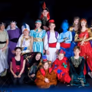 Photo Flash: ALADDIN JR. Opens at On Pitch Performing Arts