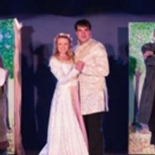 VIDEO: Get A First Look At CINDERELLA: A Merry Magical Pantomime at the Royal Canadia