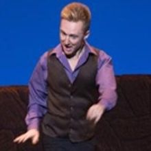 Come Home for the Holidays at Harris Center!