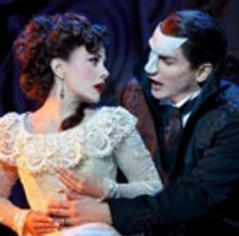 BWW Review: LOVE NEVER DIES Closes Out TPAC's 2017-18 Season