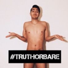 Danny Marin and Friends to Appear in '#TruthOrBare' At The Green Room 42