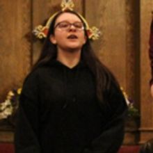 Second Street Players Childrens Theater Present THE LEGEND OF SLEEPY HOLLOW