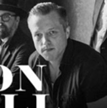 Live at the Eccles Presents Jason Isbell