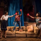 Photo Flash: First Look at BLKS by Aziza Barnes at Steppenwolf Theatre Company