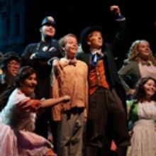 BWW Review: OLIVER! at Signature Productions