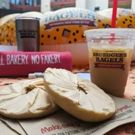 Bruegger's Kicks Off Summer With Bagel-Themed Sweepstakes