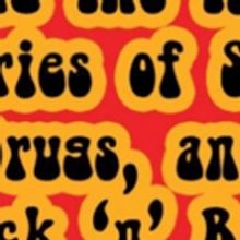 Now You're Talking! Presents Stories Of Sex, Drugs & Rock 'n' Roll