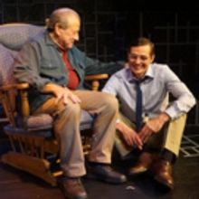 BWW Review: MERCY at NJ Rep is a Poignant New Play Excellently Presented
