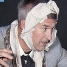 Holiday Shopping and Laughter Come to Gettysburg Community Theatre