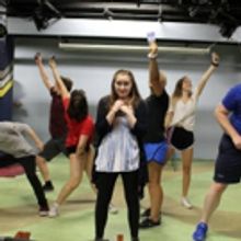 Maryland Ensemble Theatre Presents BE MORE CHILL