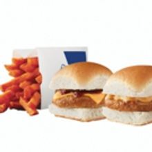 White Castle'' Satisfies The Holiday Crave With Limited Time Turkey Sliders And Sides