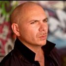 Pitbull Added To Univision's Feliz 2018! Line Up