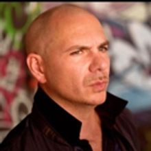 Pitbull Added To Univision's Feliz 2018! Line Up