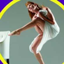 ELEVATE: A TRIPLE BILL OF FEMALE CHOREOGRAPHERS To Tour This Spring