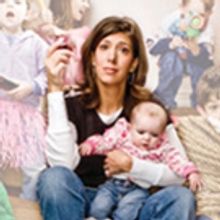 ONE FUNNY MOTHER Comes to Paramount Theatre