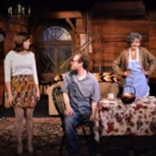THE FOREIGNER Comes to Fountain Hills Theater