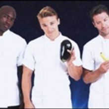 The Stage Will Sizzle When CHEFS Comes to Worcester