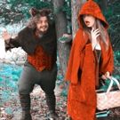 Kidz Konnection to Present Inaugural Show INTO THE WOODS at The Academy Building