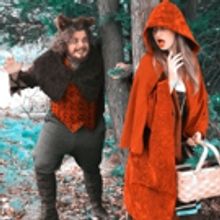 Kidz Konnection to Present Inaugural Show INTO THE WOODS at The Academy Building