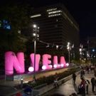 Grand Park + The Music Center's N.Y.E.L.A. to Return with Music, Dancing & More
