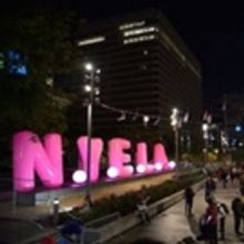 Grand Park + The Music Center's N.Y.E.L.A. to Return with Music, Dancing & More